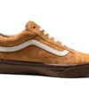 Vans baskets cuir lacets homme adulte pointure 42 EU-3