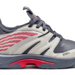 Chaussures tennis femme K-Swiss semelle Dragguard 7.0-0