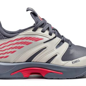 Chaussures tennis femme K-Swiss semelle Dragguard 7.0-0