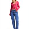 Cardigan femme Jack Jones laine douce coupe moderne-4