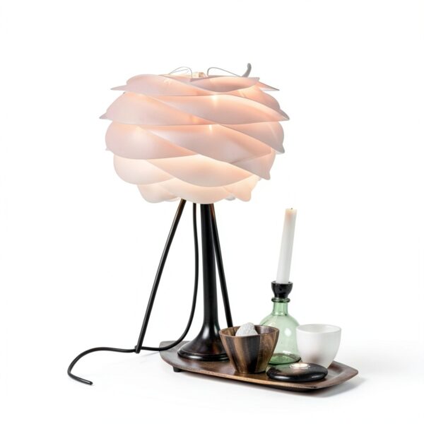 Suspension Vita design William Ravn Rose design moderne-4