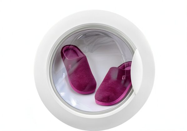 RockDove chaussons femme mousse mémoire semelle-5