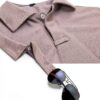 Polo Homme Tissu Respirant Design Boutonnière LSpolo-2