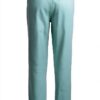 Pantalon de jogging JACK JONES Femme Bleu Logo Turquoise-2