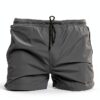 Maillot de bain homme Redqenting séchage rapide poches-3
