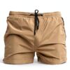 Maillot de bain homme séchage rapide poches zippées-3