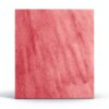 Crayon pastel Faber-Castell bois prétaillé rose carmin 43mm-1