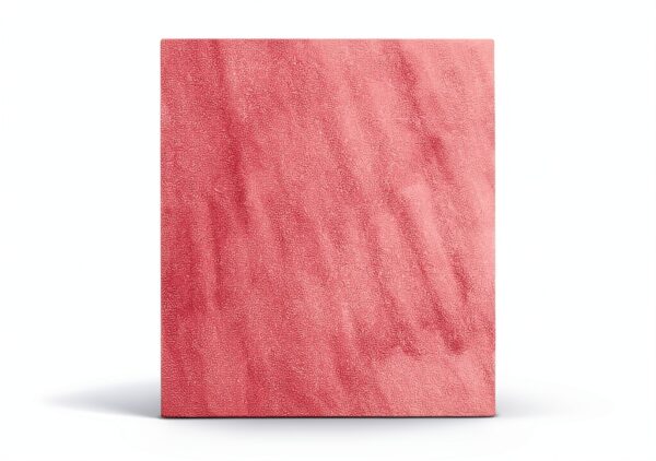 Crayon pastel Faber-Castell bois prétaillé rose carmin 43mm-1