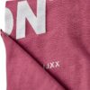 Sweatshirt femme Bestseller confortable impression pigmentée-7