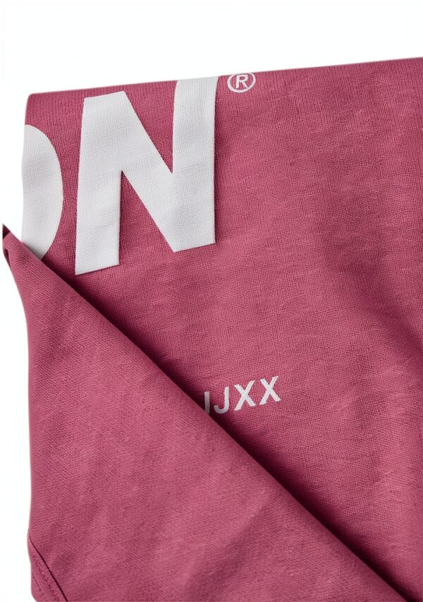 Sweatshirt femme Bestseller confortable impression pigmentée-7