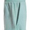 Pantalon de jogging JACK JONES Femme Bleu Logo Turquoise-6