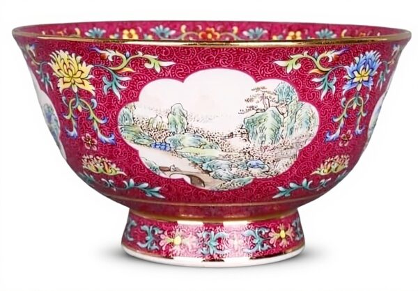 Pavo Monitor Arm Ergonomic Aluminum Desk Mount for