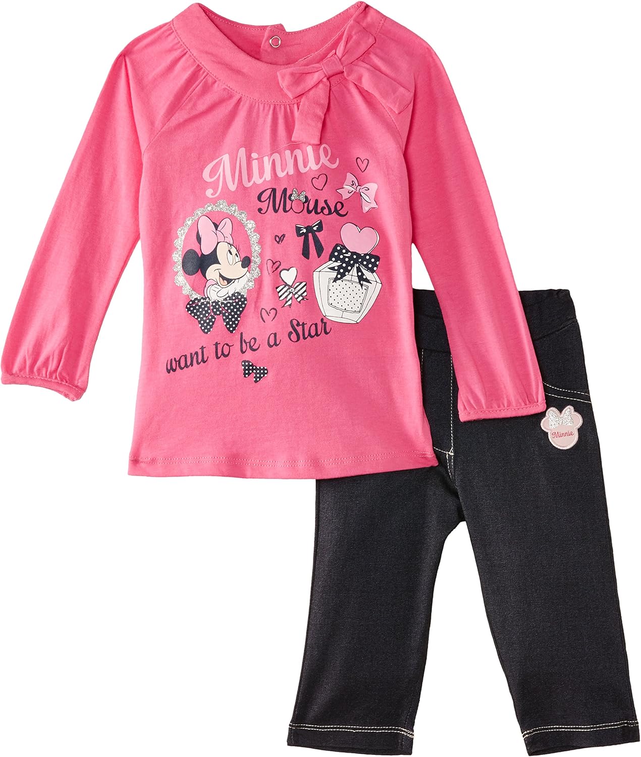 Pavo Monitor Arm installed on a modern office desk