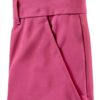 Bestseller Pantalon femme taille haute polyester recyclé-5
