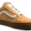 Vans baskets cuir lacets homme adulte pointure 42 EU-4