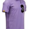 Polo Homme Tissu Respirant Design Boutonnière LSpolo-0