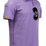 Polo Homme Tissu Respirant Design Boutonnière LSpolo-0