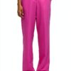 Bestseller Pantalon femme taille haute polyester recyclé-2