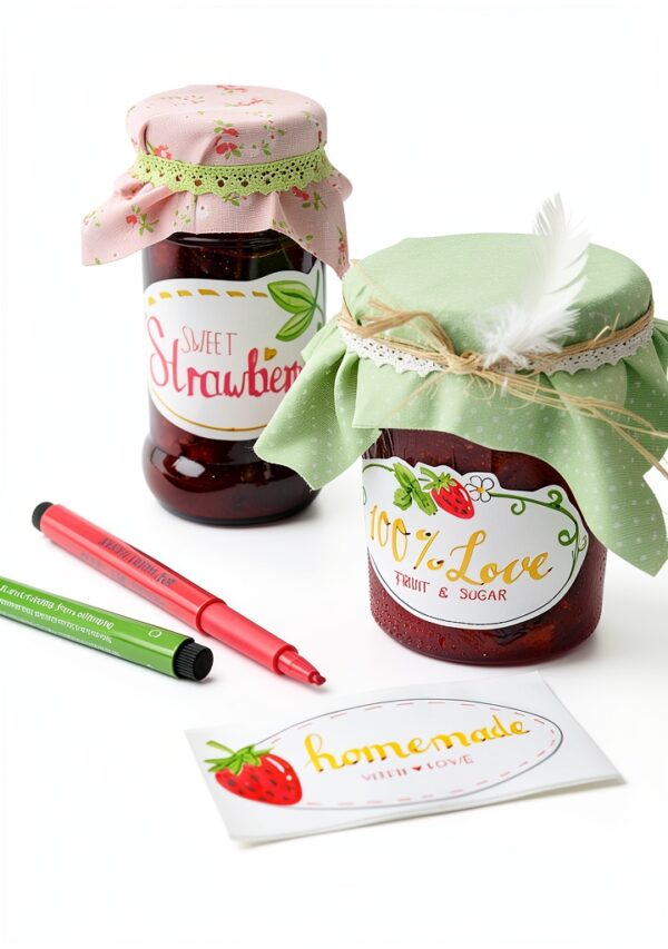 Stylo calligraphie Faber-Castell pointe moyenne encre rose-1