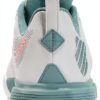 K-Swiss Chaussures Tennis Femme Durable Confortable Couleurs-4