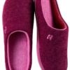 RockDove chaussons femme mousse mémoire semelle-0