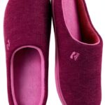 RockDove chaussons femme mousse mémoire semelle-0