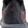 K-Swiss Chaussures Tennis Femme Amorti Support Plantaire-3
