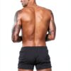 Maillot de bain homme Redqenting séchage rapide poches-2