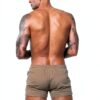 Maillot de bain homme séchage rapide poches zippées-1
