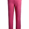 Pantalon jogging femme Jack Jones confortable design logo-0