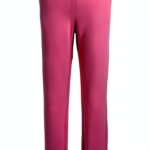 Pantalon jogging femme Jack Jones confortable design logo-0