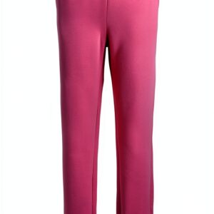 Pantalon jogging femme Jack Jones confortable design logo-0
