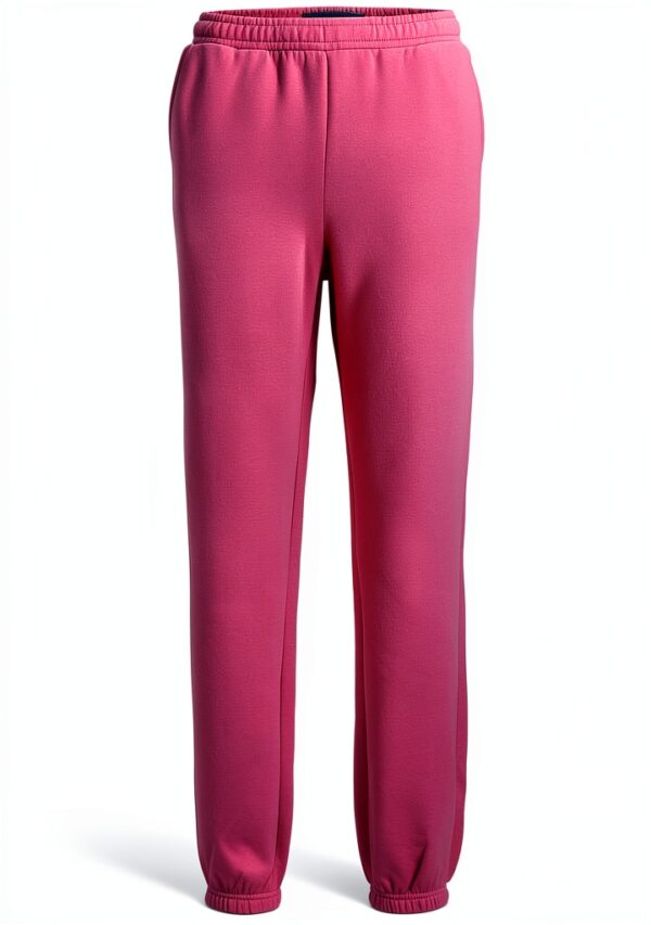 Pantalon jogging femme Jack Jones confortable design logo-0