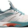 K-Swiss Chaussures Tennis Femme Blanc de Blanc Confort-1
