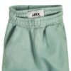 Pantalon de jogging JACK JONES Femme Bleu Logo Turquoise-7