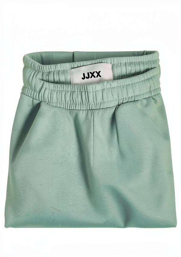 Pantalon de jogging JACK JONES Femme Bleu Logo Turquoise-7