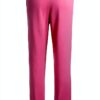 Pantalon survêtement Bestseller taille mi-haute coton-3