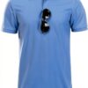 Polo de golf homme tissu respirant design chic tailles M à-5