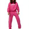 Sweatshirt femme Bestseller confortable impression pigmentée-3