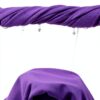 Polo Homme Tissu Respirant Design Boutonnière LSpolo-3