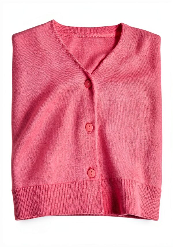 Cardigan femme Jack Jones laine douce coupe moderne-6
