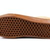 Vans baskets cuir lacets homme adulte pointure 42 EU-5