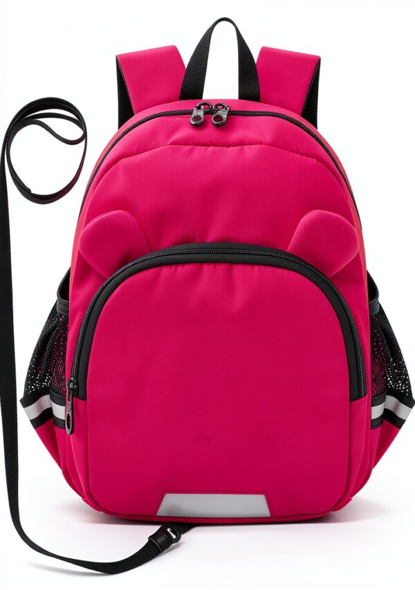 Pavo Monitor Arm Ergonomic Aluminum Adjustable Desk Mount