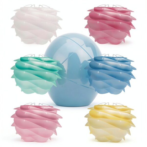 Suspension Vita design William Ravn Rose design moderne-2
