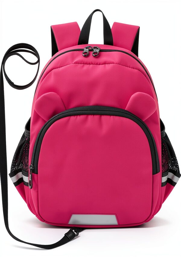 Pavo Monitor Arm Ergonomic Aluminum Adjustable Desk Mount