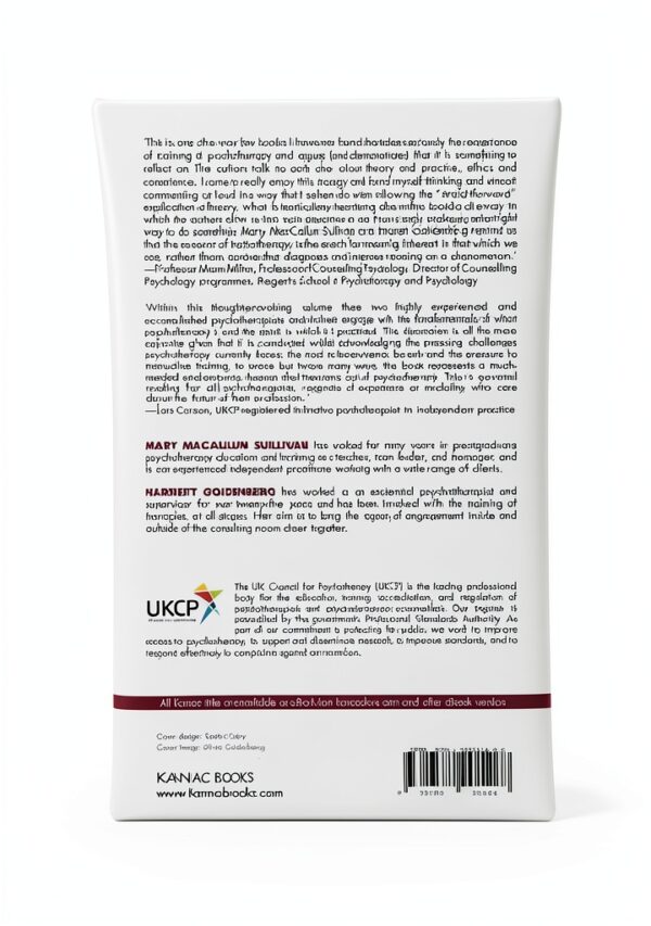 Routledge Psychology Psychoanalysis Psychotherapy Revised-1