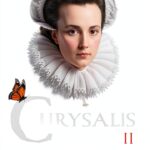 Chrysalis Book 2 Kindle Edition 584 pages English-0