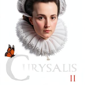 Chrysalis Book 2 Kindle Edition 584 pages English-0