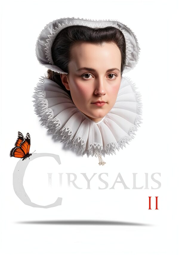 Chrysalis Book 2 Kindle Edition 584 pages English-0