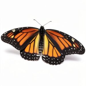If a Butterfly – Flio Widdix Publishing Livre – 362 pages-0